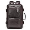 Mochila de viagem multifuncional masculina, bolsa de ombro, bolsa transversal, bolsa de negócios casual, bolsa masculina multifuncional