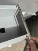 Caja de Distribución para Generador Diésel Cubierta Protectora de Interruptor de Aire 30 50 75 100 200 Kilovatios Cubierta de Chapa Metálica para Interruptor