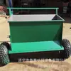 Máquina Rellenadora de Arena Tipo Cs150 Depósito de Dinero Requerido Tipo Empuje Manual Fabricante de Máquina Rellenadora de Arena para Parques Infantiles Máquina Rellenadora de Arena de Alta Calidad
