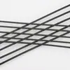 Fabricante de Rejilla Plástica Unidireccional 100kN 120kN Refuerzo de Cimentación Vial Protección de Taludes de Presas Rejilla Unidireccional de PP