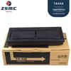 Mengxiang Aplicável Kyocera 6525 Pó FS-6025MFP Pó KM 180 181 tk448 Toner