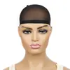 Malla para Peluca Malla de Encaje para Cabello Malla de Encaje para Cabello Negro Casco para Peluca Malla para Peluca Malla para Cabello Al por Mayor