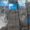 Calcetines de Mezclilla para Hombre al por Mayor de Media Pantorrilla Calcetines Nuevos para Hombre Rayados Rectos Calcetines para Hombre de Fibra de Carbón de Bambú