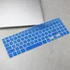 Para Portátil Raytheon de 15.6 Pulgadas Nuevo 911 PRO Edición Vacía Titanio Samurái Negro Huijin Segunda Generación Película Protectora de Teclado
