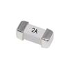 Fusible SMD 2410 1808 6125 de ruptura rápida borde plateado 250V0.1A23456781015A30A