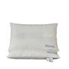 Almohada de Hotel Cinco Estrellas de Algodón Puro Grado A Materno e Infantil, Algodón Puro, Esponjosa, Elástica, Transpirable, Núcleo de Almohada Protector de Cuello, Almohada para Dormitorio de Estudiantes