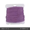 Hilo para Punto de Cruz de 8m Multicolor Hilo de Bordado Hecho a Mano DIY Hilo de Bordado Hilo de Coser