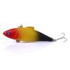 Liquidación de Señuelos Vib Populares de Pesca Marítima de Comercio Exterior 8.5Cm-11.2G, Señuelo Duro de Plástico de Profundidad de Natación Completa, Señuelo de Imitación Realista