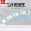 Tienda Oficial Insignia Peak Badminton Duradero Entrenamiento Principiante Profesional Estable Cabeza de Bola Dura Paquete de 6 Paquete de 12