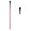 Set de 7 Brochas de Maquillaje Rancai, Brocha para Sombras de Pelo de Caballo Puro, Herramientas para Maquillaje de Ojos Ahumados, Suministro Directo del Fabricante