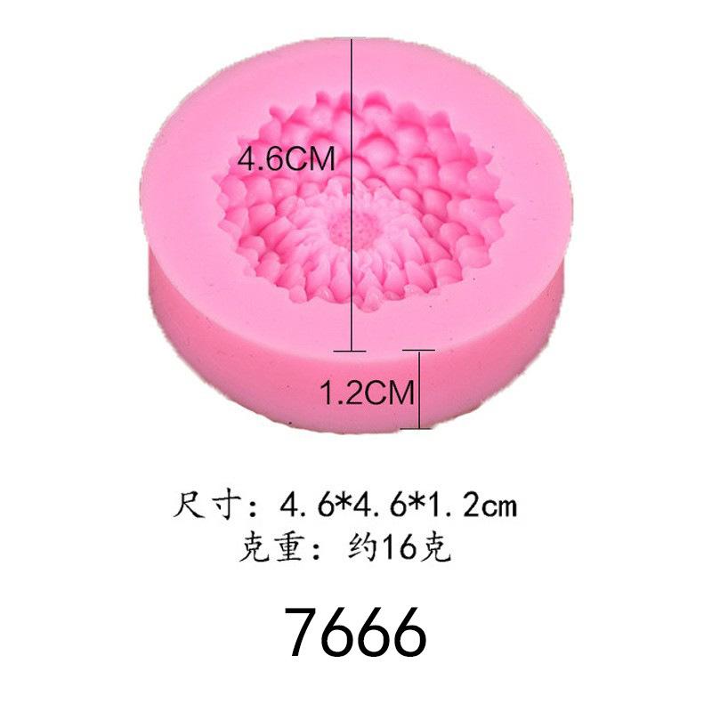 7666