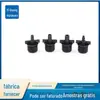 Rosca externa de 4 pontos 4 roscas externas conectando 4X7 conector de microbico 6.0