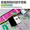 Nueva riñonera para hombre y mujer, adecuada para deportes y running, con bolsillo oculto de gran capacidad para botella de agua, elástica, bolsa impermeable para exteriores para fitness y running
