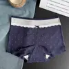 Directamente del fabricante: Pantalones Cortos de Algodón Puro para Mujer, Sin Costuras, Cómodos, Bloques de Color, Antibacterianos, Entrepierna Extendida, No Aprietan, Panties de Seguridad