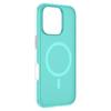Capa Protetora Fosca para Telefone de Carregamento Magnético Apple 16proMax Fosco iPhone15 Advanced Sense 14