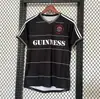 2627 Versión Tailandesa Camisetas de Fútbol Marsella Wolves, Atlético de Madrid, Lyon, Bohemia, Málaga, Aston Villa Camisetas de Manga Corta
