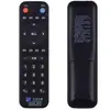 Adecuado para el nuevo control remoto infrarrojo para decodificador digital de TV por cable de la red de radio y televisión de Jilin, control remoto JTV media