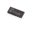Nuevo Original LM319DT LM319 Paquete SOP-14 Chip de Circuito Integrado Comparador Analógico IC