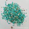 Venta al por mayor Grava de cristal subpaquete amatista todo tipo de cristal cristal rosa aventurina verde embalaje según los requisitos del cliente