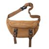 Nuevo Ins Estilo Japonés Calle Bolso de Pecho para Hombre Estilo Coreano Deportivo Riñonera Ruiying Moda Combinable Bandolera Bolso Pequeño para Mujer