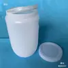 Balde de Amostragem de Plástico para Lama 6kg 10kg Cilindro de Amostragem de Cimento de Plástico Totalmente Selado com Alça