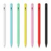 Lápiz Capacitivo Bluetooth Adecuado para iPad Stylus Segunda Generación Apple Pencil Tableta Lápiz Táctil de Pantalla Conexión Bluetooth