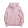 Moletom com capuz masculino, nova coleção de outono, alta qualidade, estilo vintage, com forro de fleece texturizado, peça externa da moda, atacado e impressão personalizada disponíveis