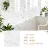 Artiles Home Adesivos de Parede Autocolantes Imitação de Azulejo Estéreo 3D Espessados Novo Estilo Impermeáveis para Cozinha e Varanda