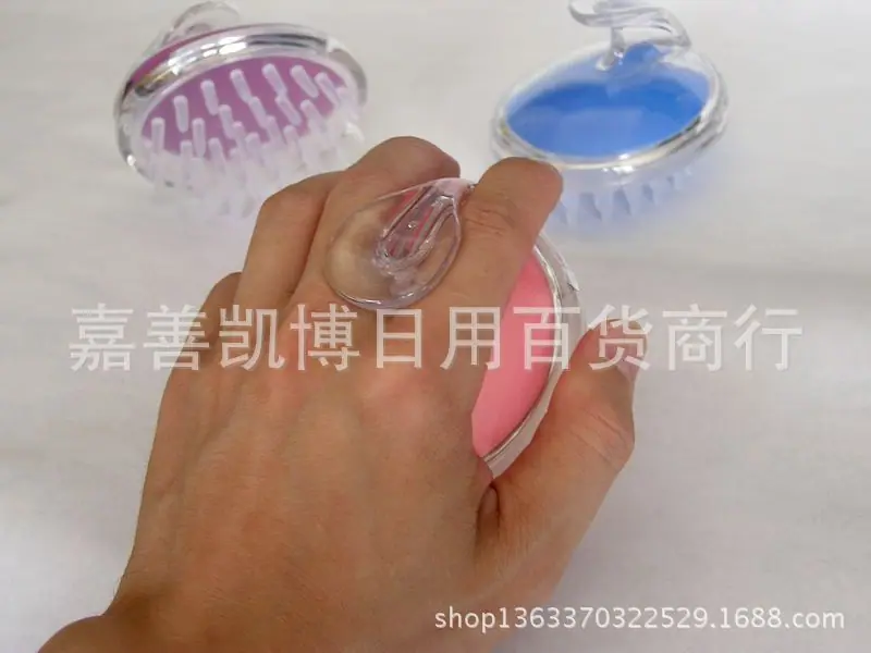 洗澡刷犬笛响片牙刷