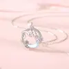 Colar de Cobra Lua Nova para Mulheres, Luxo Leve, Moda de Nicho, Versátil, Elegante, de Alta Qualidade, Corrente Clavicular do Ano do Zodíaco, Presente para Namorada
