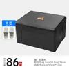 Caja Isotérmica Epp para Puesto Comercial Topn 21-86 Litros Refrigerada Camping Repartidor Caja de Espuma Grado Alimenticio