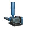 Soplador de lóbulos Sr125A Oxigenación Motor Diésel Doble Propósito Soplador Acuático Soplador de Alta Eficiencia y Media Presión