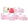 Parche Calentador de Vapor, Parche de Compresa Caliente, Parche de Acupunto de Moxa, Parche Herbal de Moxibustión, Parche Calentador Uterino, Parche de Compresa Caliente de Moxibustión