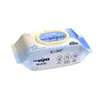 Toallitas Húmedas para Manos, Boca y Trasero de Bebé, Bolsa Grande Especial con Tapa, Caja Completa al por Mayor de Toallitas Húmedas para Bebés Recién Nacidos y Niños para Estudiantes Mujeres