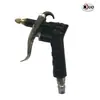 Fabricantes suministran pistola de soplado de polvo Shanese 989 pistola de soplado de polvo pistola de soplado de polvo de hierro y aluminio