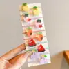 Accesorios para el Cabello de Niños, Gomas Pequeñas que No Maltratan el Cabello, Ligas Pequeñas para Bebé, Diademas para Bebé, Cuerdas para el Cabello, Anillos para el Cabello