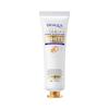 Creme para Mãos Bioaoua Vitamina C Clareador e Iluminador Inglês Completo Creme para Mãos Antissecura Rachaduras Atacado Comércio Exterior Transfronteiriço
