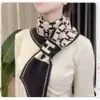 Cachecol de malha Houndstooth feminino inverno 2023 novo estilo coreano decorativo elegante cachecol preguiçoso cachecol dupla face