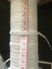 Fita de Viés de Algodão Puro, Tiras de Tecido Sarjado, Fita de Viés para Bebê, Acessórios de Viés, Fita Espinha de Peixe, Fita de Gaze, Fita para Barra de Calça