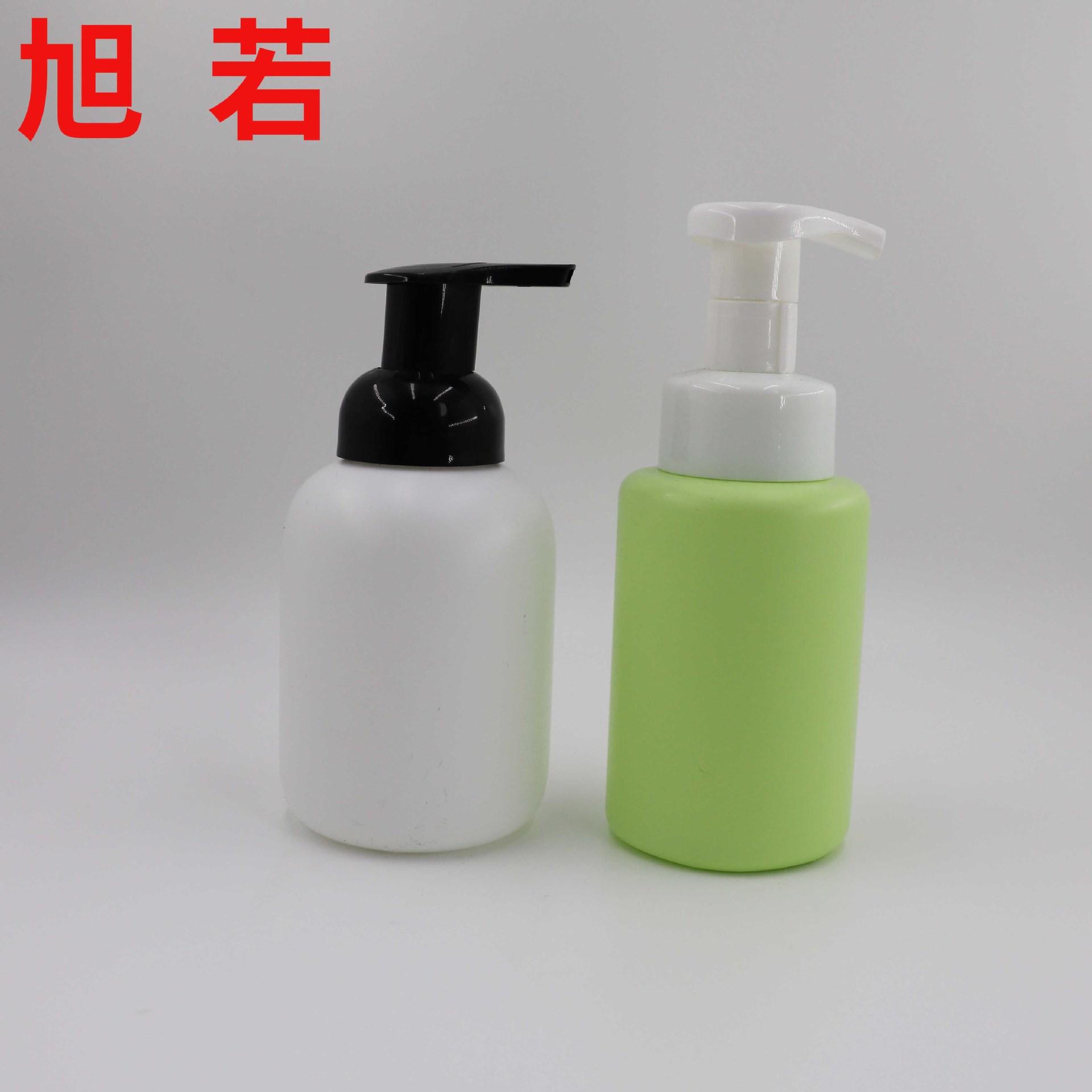 PE 250 500ml泡沫瓶4