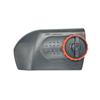 Acessórios para Motosserra Elétrica Dca Ajustador de Motosserra Elétrica 7016 Motosserra Elétrica 04083