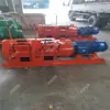 Rastelo Guindaste Inteligente 2Jpb-7.5 Médio-Pesado para Mineração Guindaste Rastelo Horizontal de Mina de Metal Guindaste Rastelo à Prova de Explosão