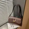 Textura de Alta Gama, Gran Capacidad, Nuevo Diseño de Moda Tendencia Verano 2026, Bolso de Hombro Versátil y Sencillo