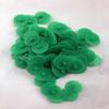 Productos de Goma de Silicona Listos para Usar del Fabricante Sellos, Mangas de Silicona, Piezas No Estándar, Juntas de Brida, Arandelas, Dibujos y Muestras