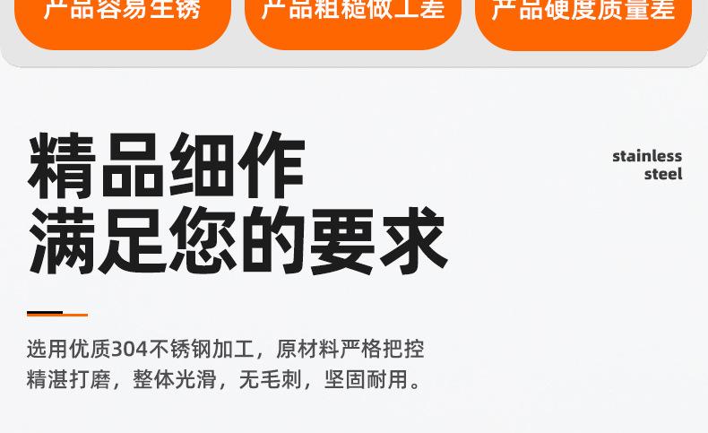 304不锈钢镀黑锌沉头防盗梅花自攻螺丝_03_02.jpg