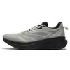 Zapatillas de Correr 361 para Hombre Verano Nuevo Estilo Malla Transpirable Delgadas Zapatillas Deportivas Ligeras Amortiguadoras Zapatillas Casuales para Correr para Hombre