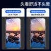 Adecuado para Protector de Pantalla de Privacidad Vivo Z5 Z5X Cristal Templado Z3/Z3I Pantalla Completa Privacidad Z1 Antihuellas Z3X Teléfono Móvil Pantalla Completa