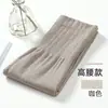 Leggings originais de fleece forrado para outono e inverno para mulheres, cintura alta, modeladoras, que definem o corpo, calças quentes, alta elasticidade, controle da barriga, tamanhos grandes, nona geração