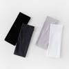 Cubiertas para Piernas Protección Solar Talla Grande Cubiertas para Piernas de Seda Helada Anti-UV Exteriores Sueltas Extra Largas Mangas de Hielo Unisex