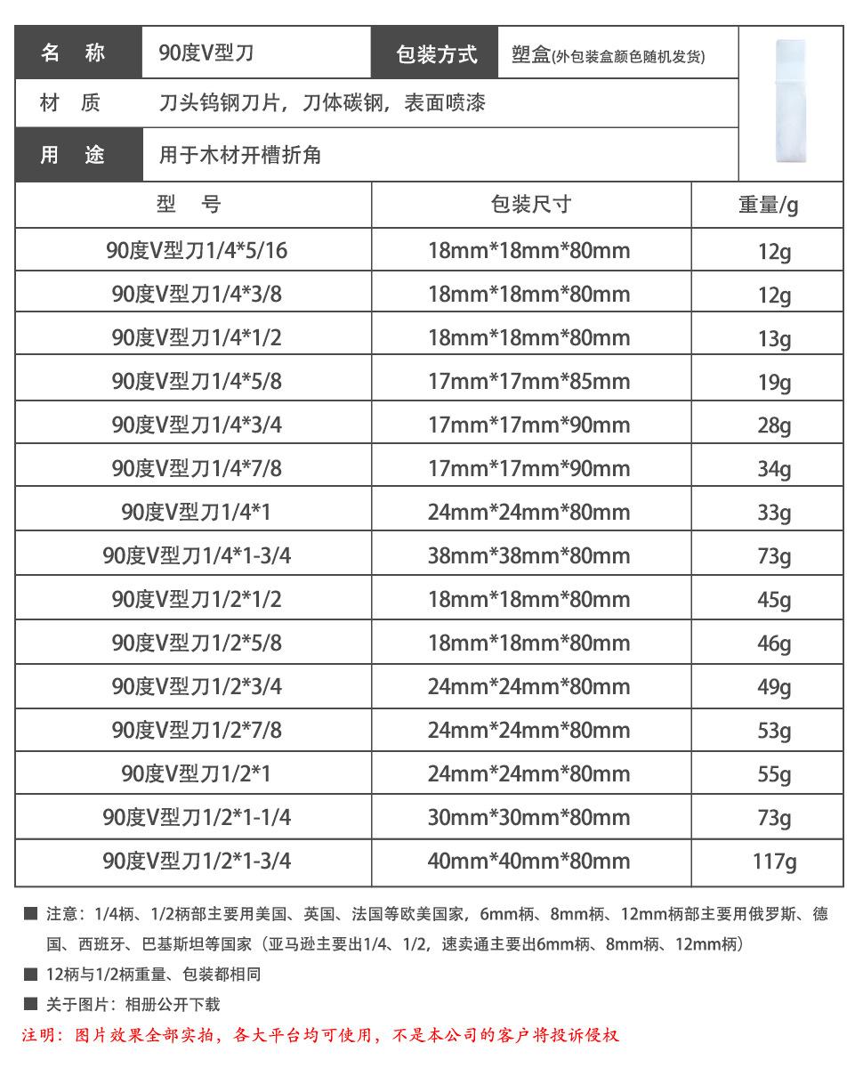 重量表